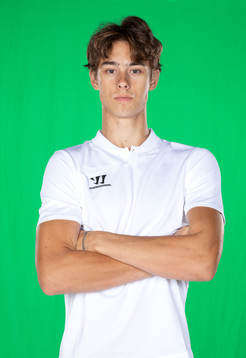 Växjös Viktor Hurtig
