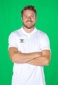 Växjös Erik Josefsson