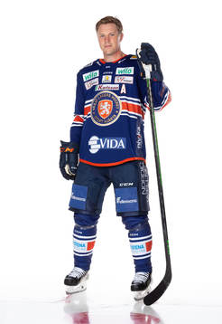 Växjös Joel Persson