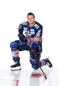 Växjös Olle Lycksell