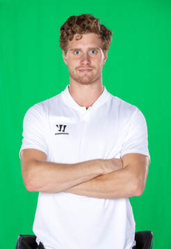 Växjös Adam Åhman