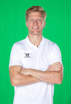 Växjös Richard Gynge