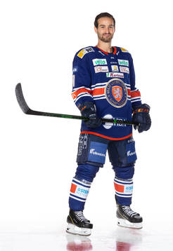 Växjös Andrew Calof