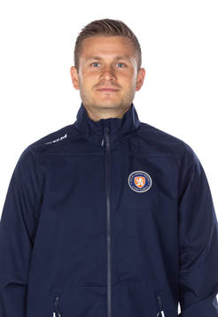 Växjös materialförvaltare, Johannes Engdahl
