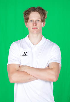 Växjös Albin Boija