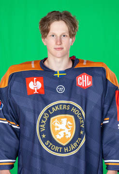 Växjös Albin Boija