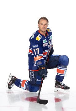Växjös Emil Forslund
