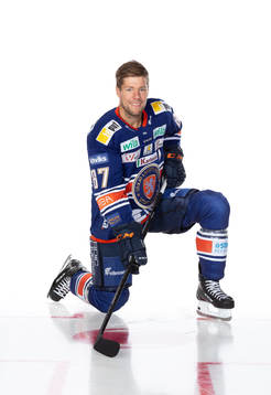 Växjös Robert Rosén
