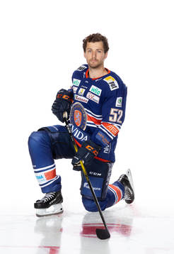 Växjös Arvid Lundberg
