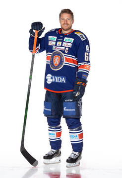 Växjös Erik Josefsson