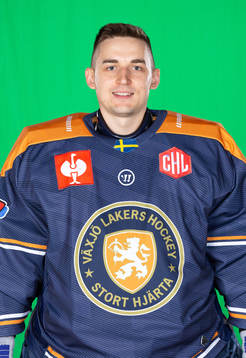 Växjös Jānis Kalniņš