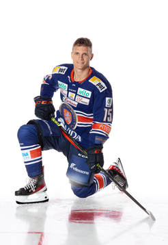 Växjös Hugo Pettersson