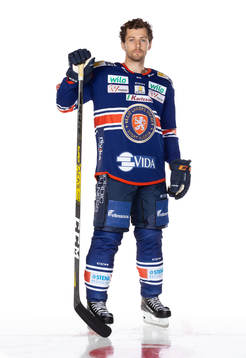 Växjös Arvid Lundberg