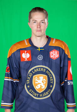 Växjös Juuso Vainio