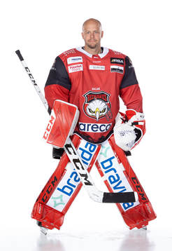 Malmö Redhawks Oscar Alsenfelt