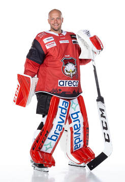 Malmö Redhawks Oscar Alsenfelt