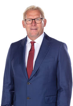 Malmö Redhawks sportchef Patrik Sylvegård