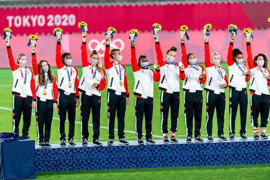Players of Canada