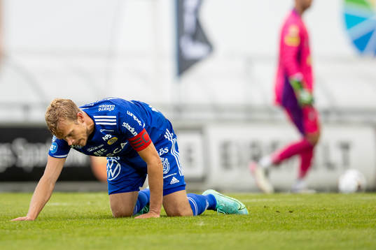 Sundsvalls Pontus Engblom