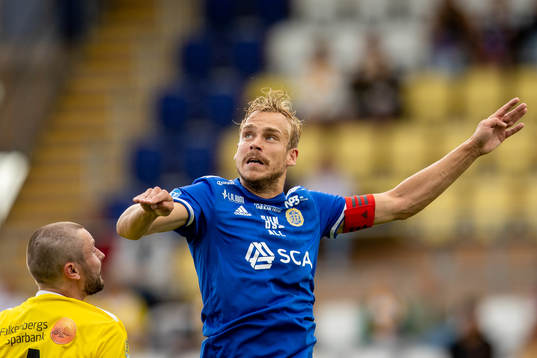 Sundsvalls Pontus Engblom