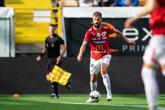 Degerfors Sebastian Olsson