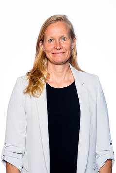 s manager Anne Mäkinen