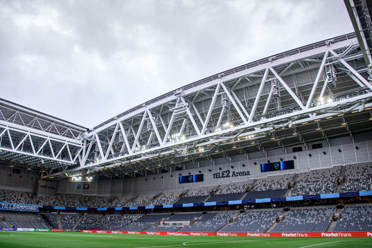 Tele2 Arena