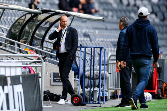 s sportchef Henrik Jurelius