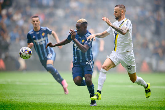 s Alexander Milosevic