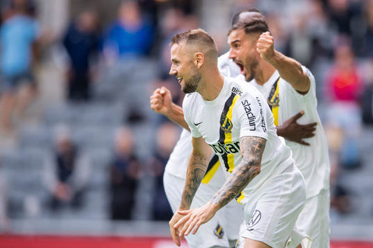 s Alexander Milosevic jublar