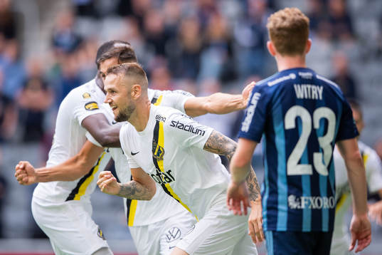 s Alexander Milosevic jublar