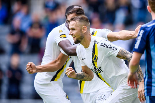 s Alexander Milosevic jublar
