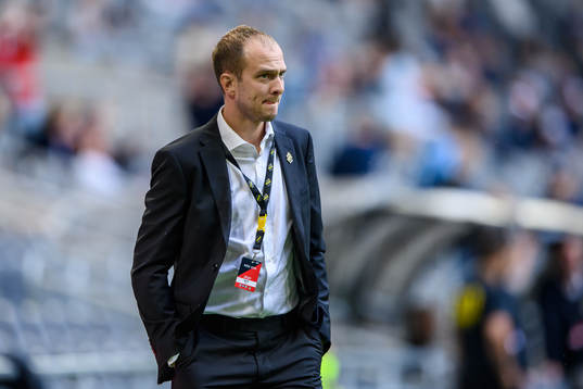 s sportchef Henrik Jurelius