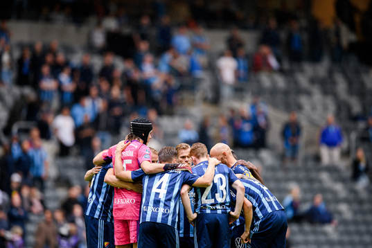 Djurgårdens spelare