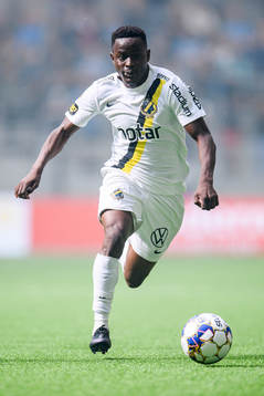 s Erick Otieno