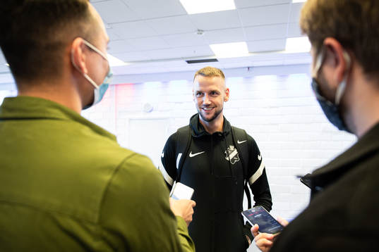 s Alexander Milosevic i
