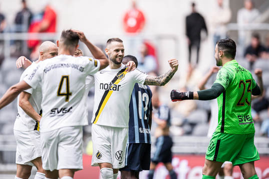 s Alexander Milosevic jublar