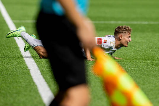 Östersunds Henrik Bellman