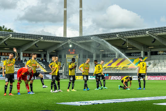 Häcken