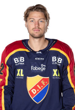 Djurgårdens Manuel Ågren