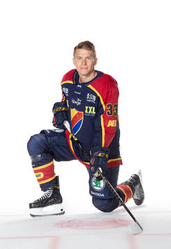Djurgårdens Filiph Engsund