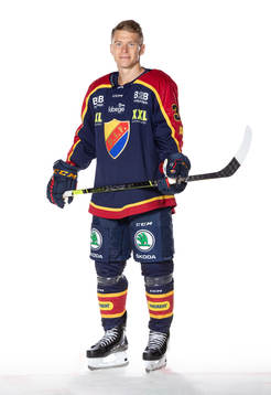 Djurgårdens Filiph Engsund