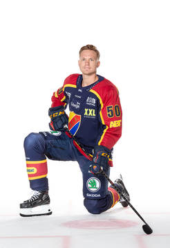 Djurgårdens Tobias Ekberg