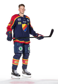 Djurgårdens Rasmus Bengtsson