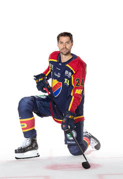 Djurgårdens Ludvig Rensfeldt
