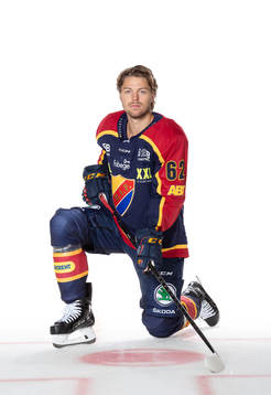 Djurgårdens Manuel Ågren