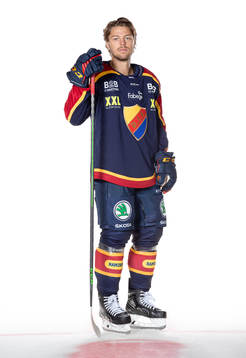 Djurgårdens Manuel Ågren