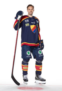 Djurgårdens Linus Videll