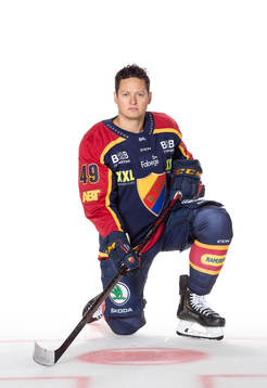 Djurgårdens Rhett Rakhshani