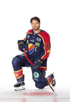 Djurgårdens Jacob Josefson